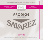 Preview: Savarez Kinder-Klassikgitarrensaiten 540AS PRODIGE Alliance 58,  Mensur 58-64